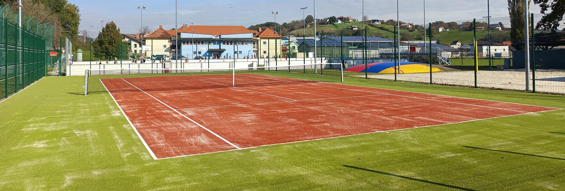 Športni park Poljčane 