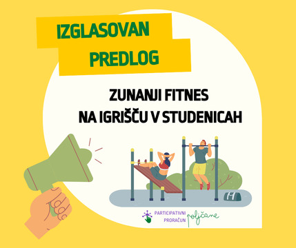 PARTICIPATIVNI PRORAČUN
