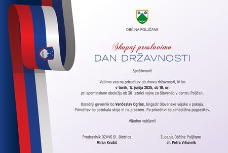 Dan državnosti