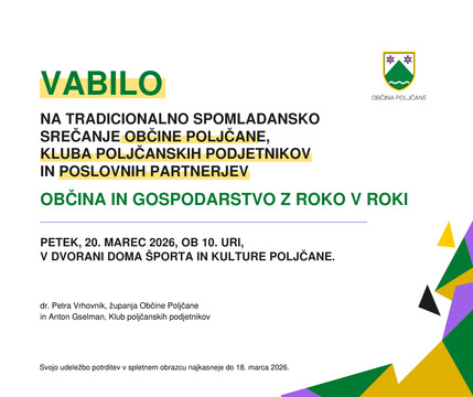 Vabilo_spomladansko srečanje 2026
