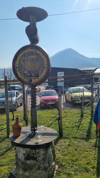 Vinogradniško sadjarsko društvo Poljčane