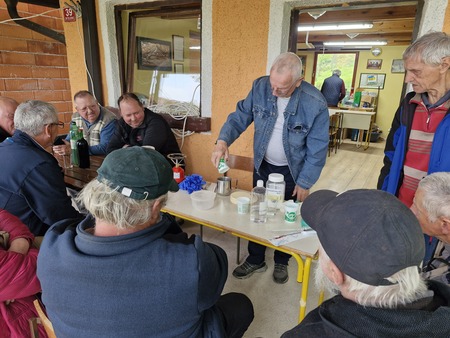 Prikaz priprave zdravila