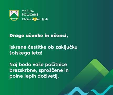 Počitnice 