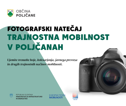 FOTOGRAFSKI NATEČAJ