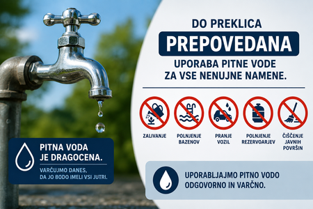pitna voda