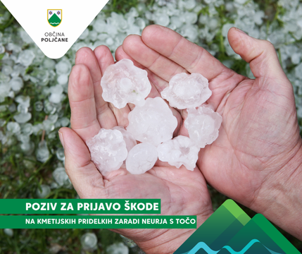 toča