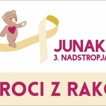 Poziv Društva Junaki 3. nadstropja