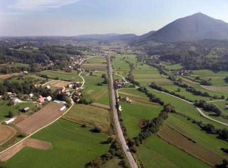 POZIV LASTNIKOM ZEMLJIŠČ OB STRUGI REKE DRAVINJE 