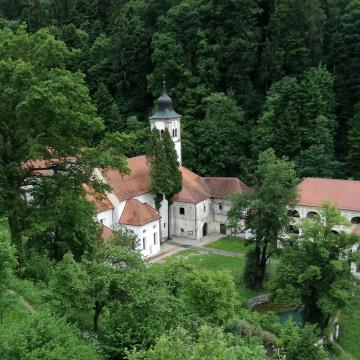 studenice-samostan