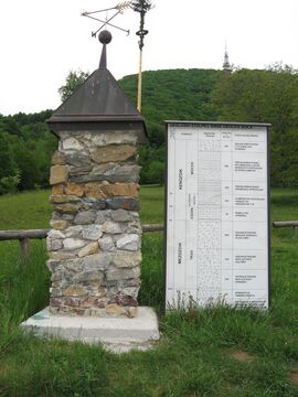 Geološki_steber_na_Boču